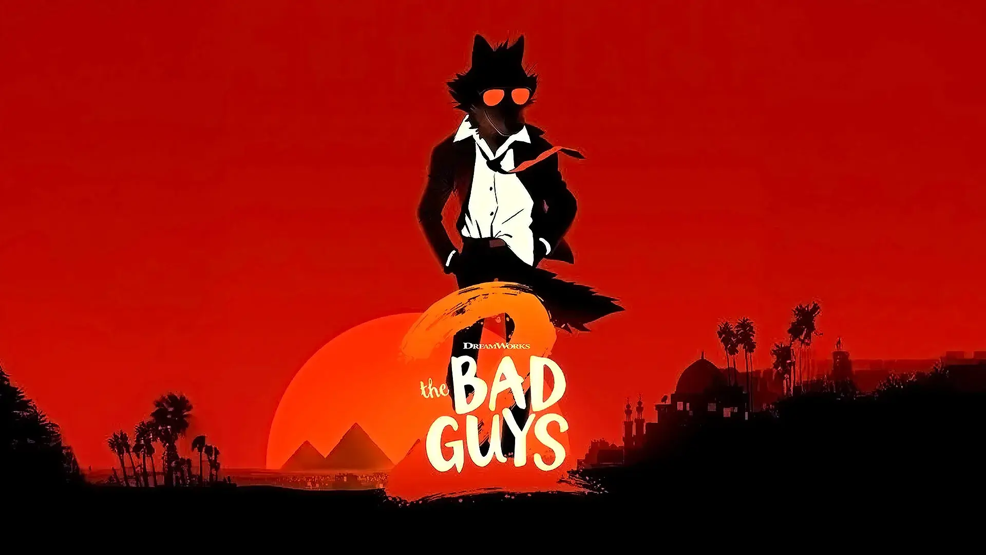 The Bad Guys 2 image